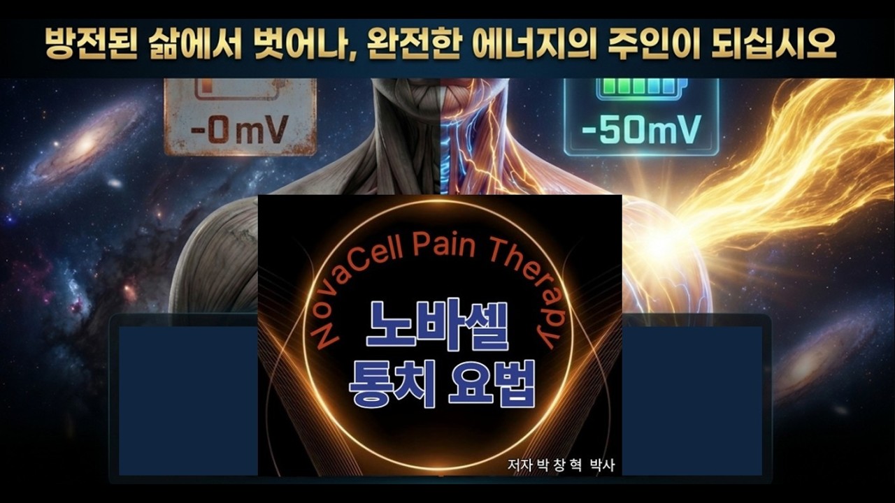 노바셀 통치 요법 | NovaCell Therapy