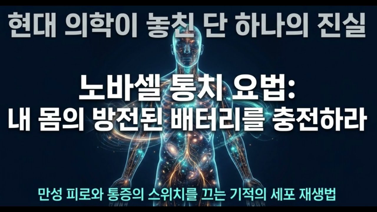 노바셀 통치 요법 3편